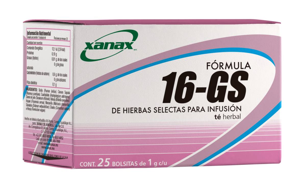 16-GS Gastritis