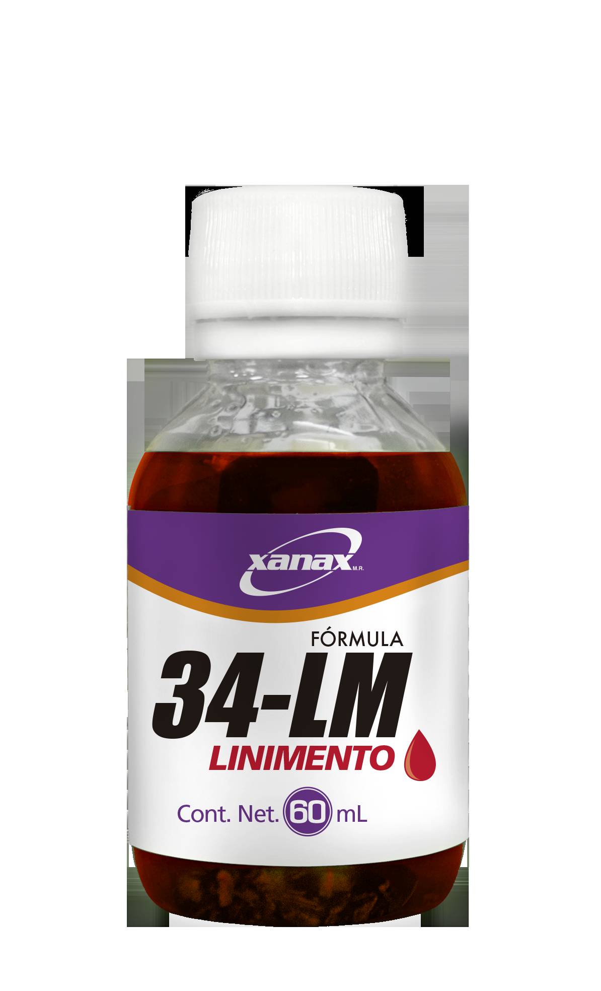34-LM Linimento
