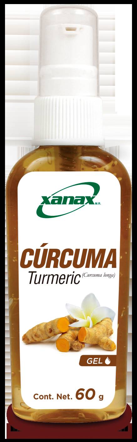 Cúrcuma